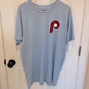 NEW Men’s Phillies Harper Tee